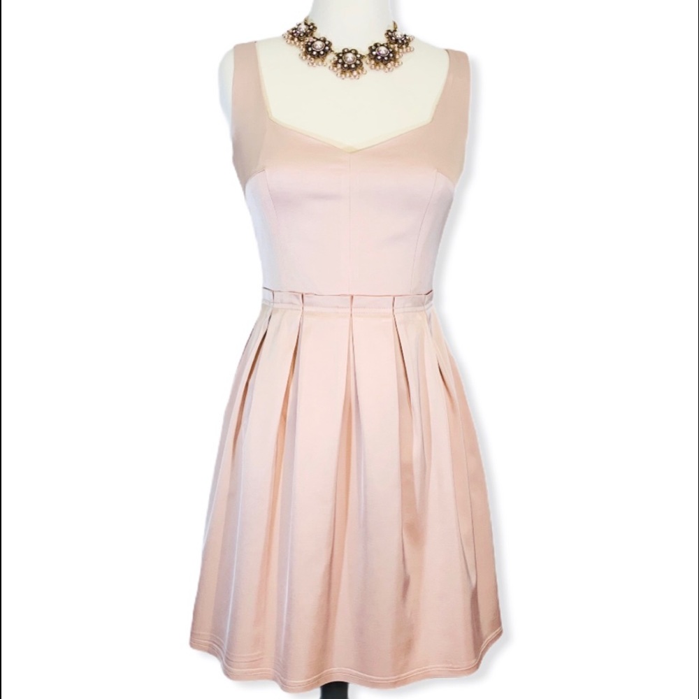 French Connection Sassy Sarah Dress